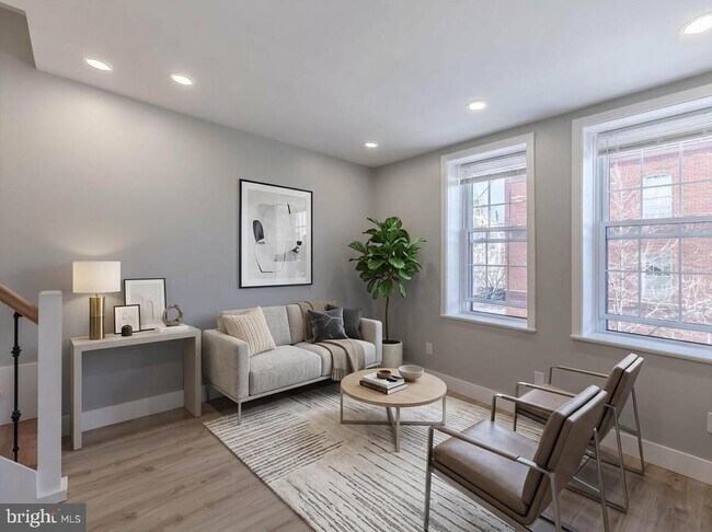 Foto del edificio - 672 N 19th St