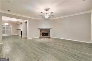 Building Photo - 1925 Appaloosa Mill Cir NE
