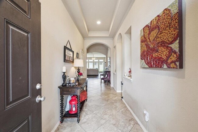 Building Photo - 14116 Timber Bluff Dr
