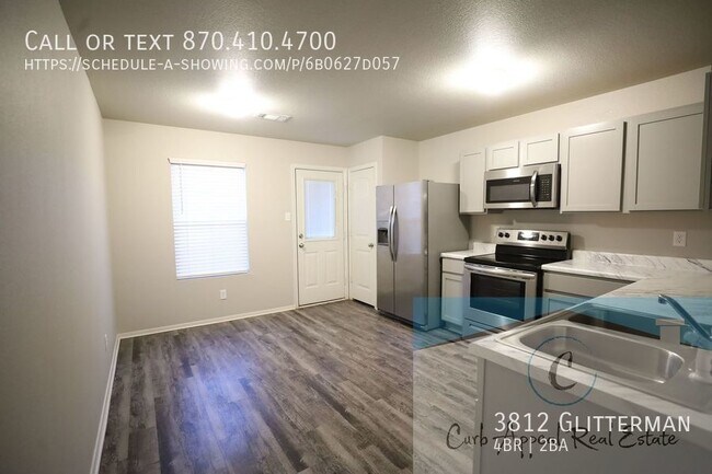 Building Photo - 3812 Glitterman-