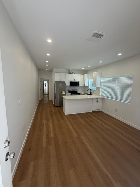 Photo - 1307 W 96th St (Los Angeles, CA) Apartment