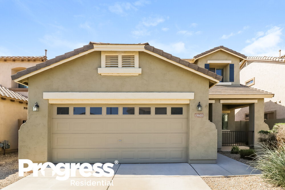 18605 W Sunnyslope Ln, Waddell, AZ 85355 House Rental in Waddell, AZ