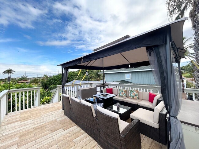 Foto del edificio - Beautiful fully furnished home in Kihei