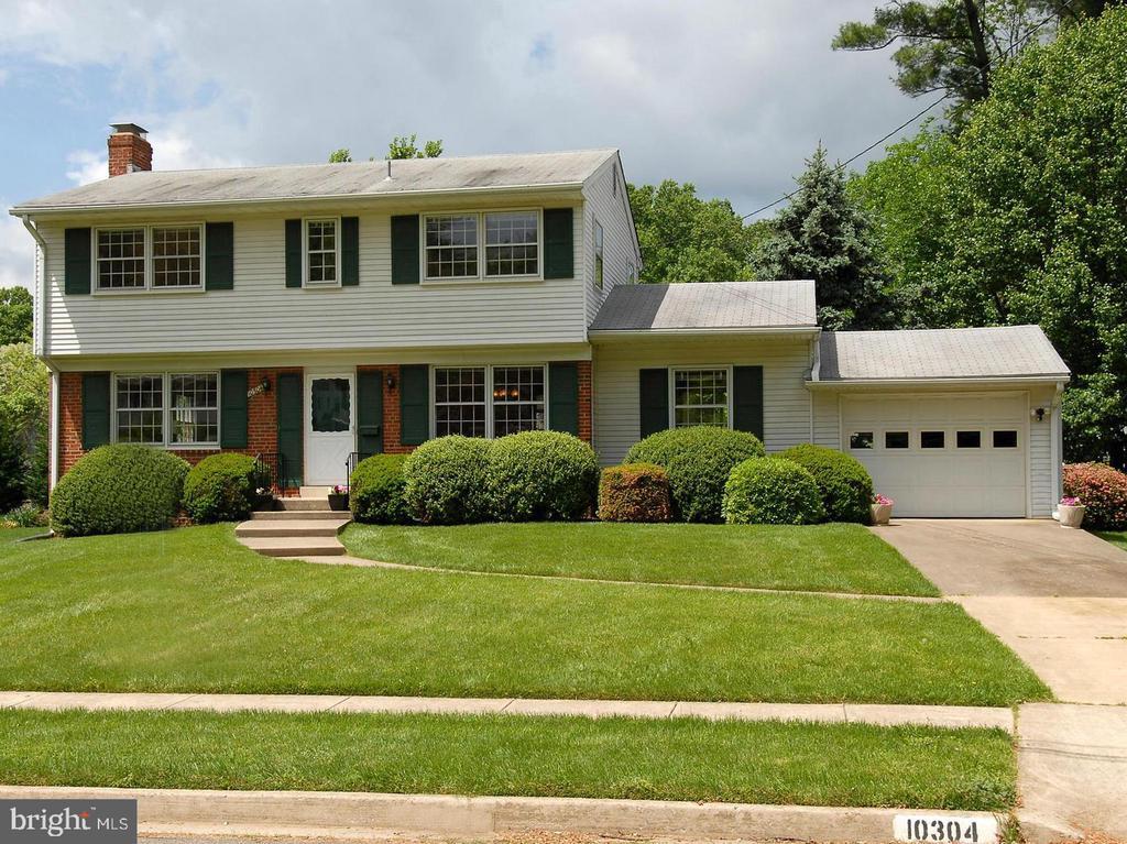 Foto principal - 10304 Antietam Ave