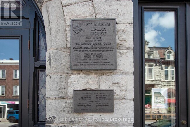 Building Photo - 20 Water St S