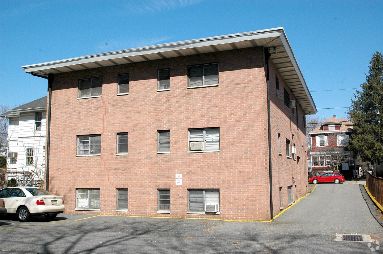 Foto del edificio - 126 Johnson St