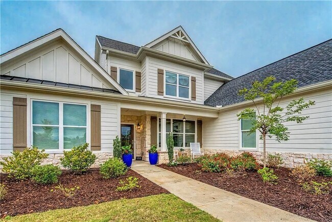 Foto del edificio - 5430 Crow Rd