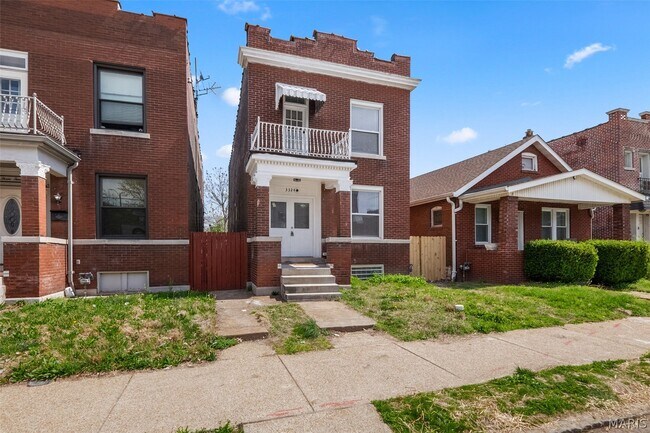 Foto del edificio - 3324 Louisiana Ave