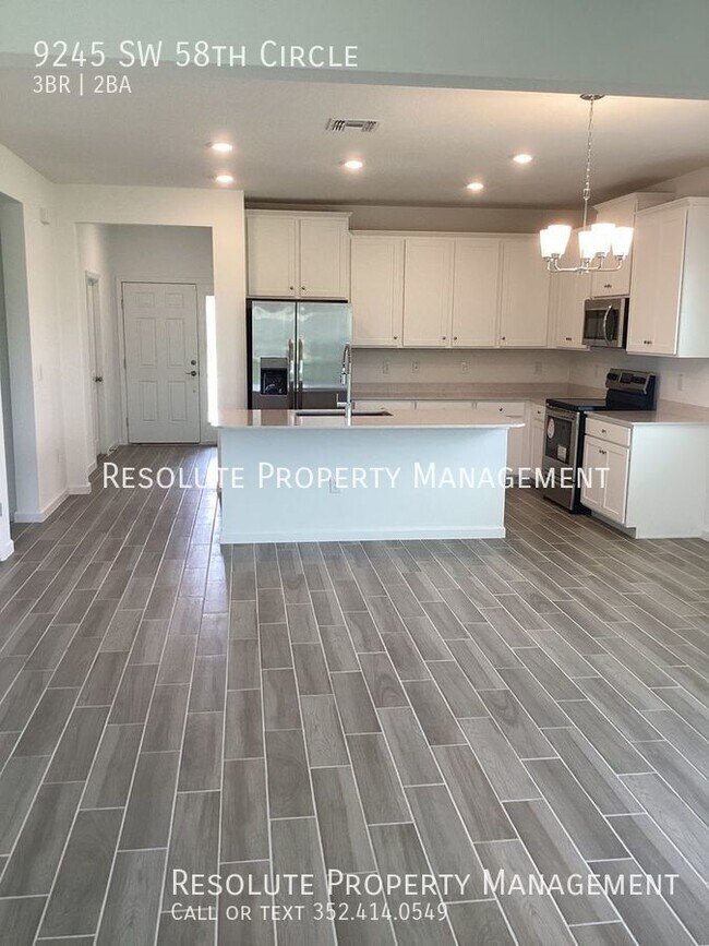 Foto del edificio - BRAND NEW 3/2 in Freedom Crossing Preserve