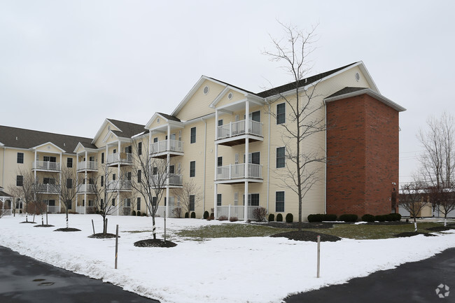 Foto del edificio - Garden Gate Senior Apartments