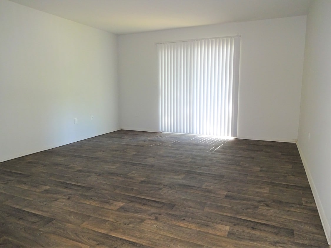 Bright Living Room - 2260 Sunderland Rd