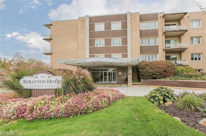 Foto principal - 22655 Chagrin Blvd