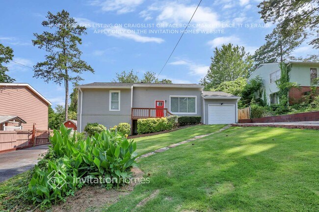Foto del edificio - 5085 Fairmont Rd SE