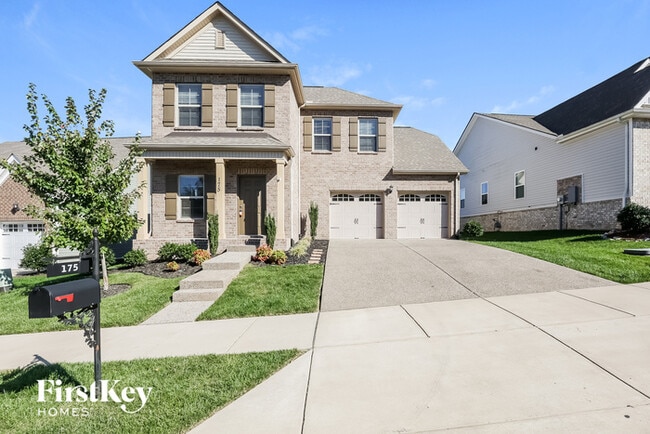 Building Photo - 175 Bexley Way