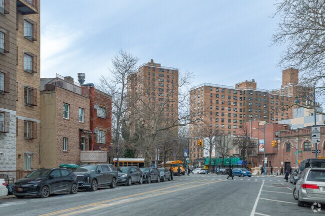 Building Photo - 177 Taylor St