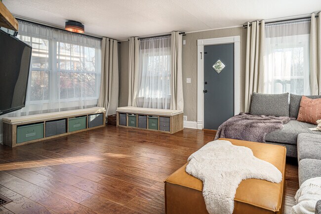 Foto del edificio - 1816 N Corona St