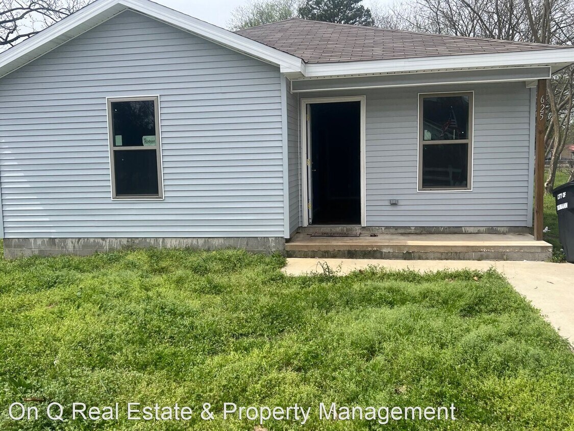 3 br, 1 bath House 625 Paschal Ave. House Rental in Trumann, AR