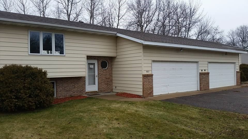 Outside of house - 4102 E Jelinek Ave