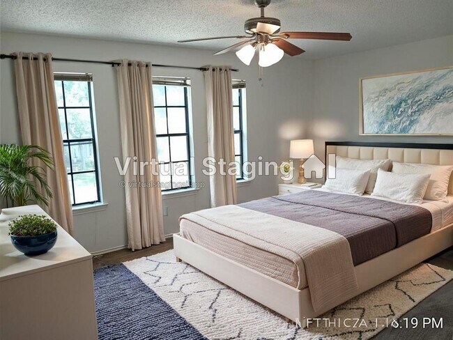 Building Photo - 6615 Corpus Christi Dr
