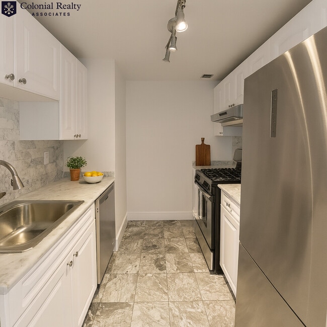 Photo - 15 N Beacon St Apartment
