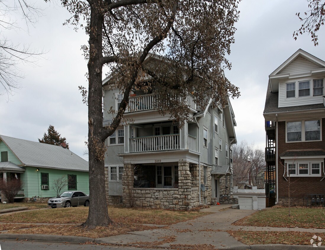 Foto del edificio - 3819 Wyoming St
