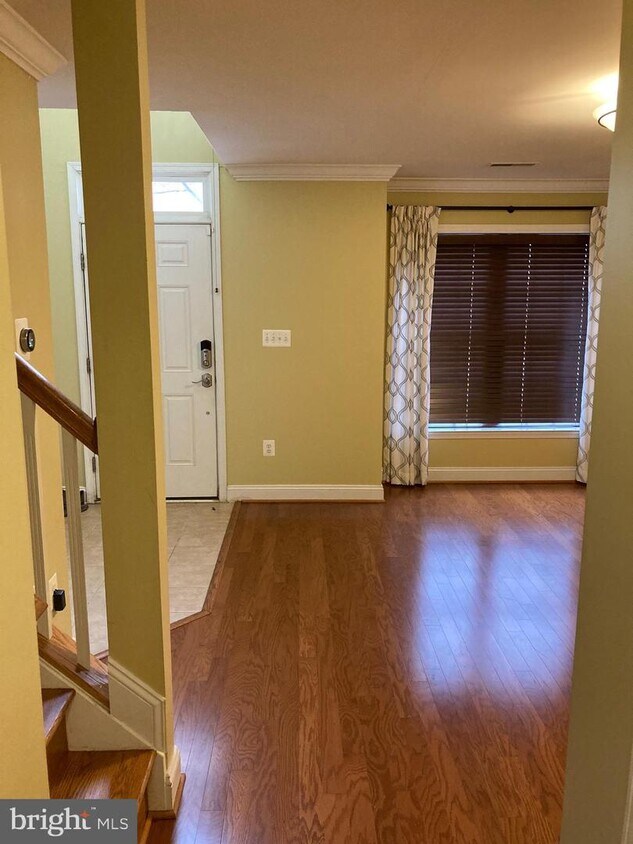 805 McHenry St, Baltimore, MD 21230 Townhome Rentals in Baltimore MD