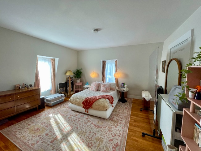 Foto del edificio - 36 Central Ave