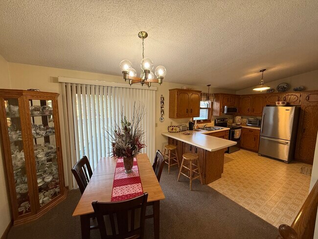 Foto del edificio - 520 S Kensington Dr