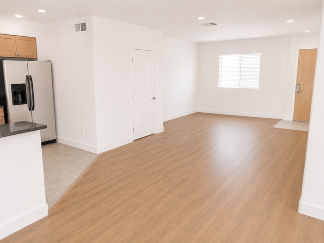 Interior Photo - Huston Condos