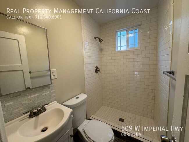 Foto del edificio - 609 W Imperial Hwy
