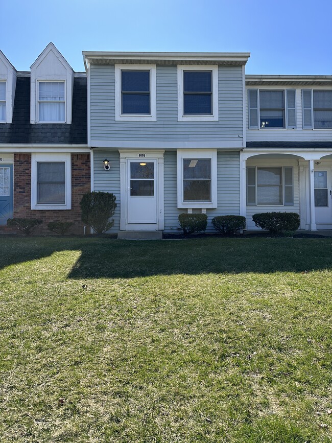 6005 Black Oak - 6005 Black Oak Dr