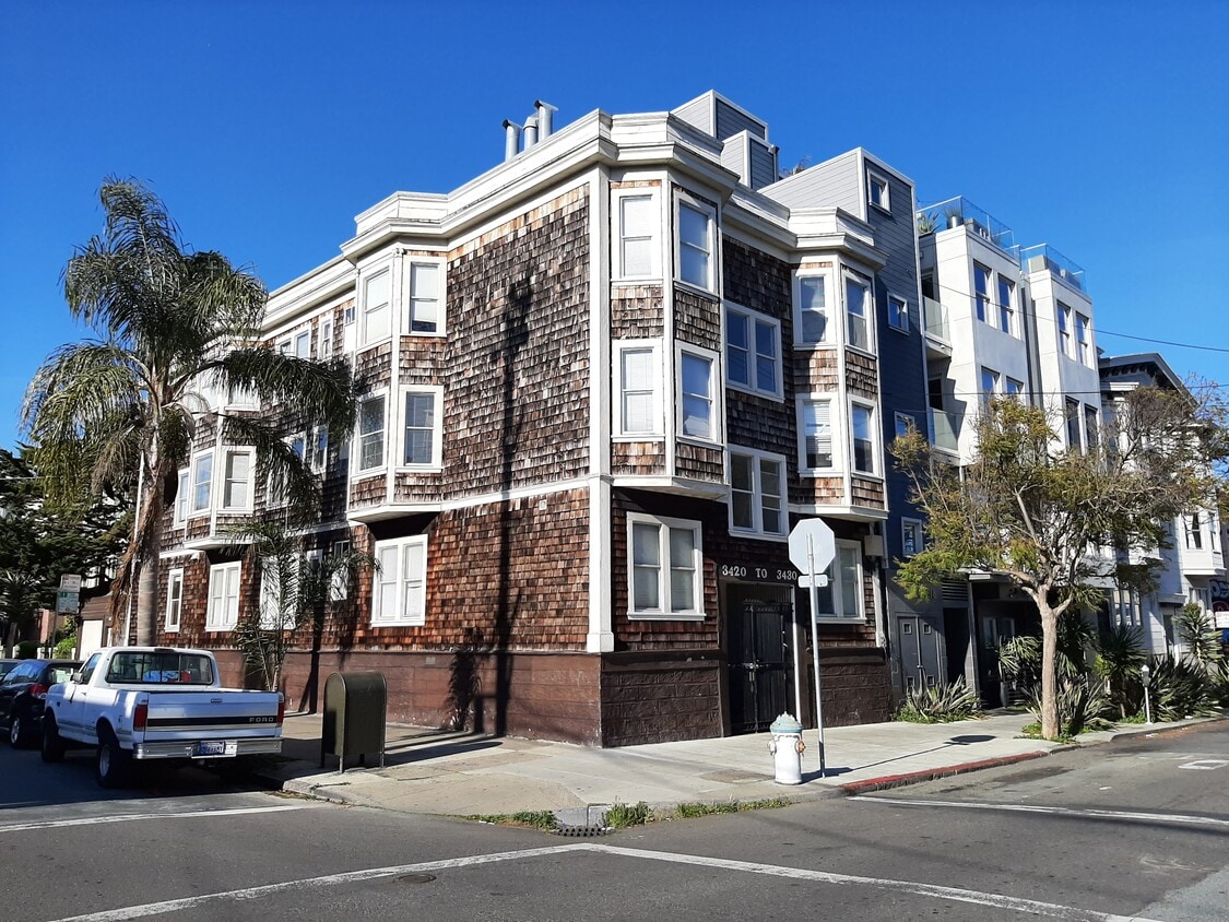 Primary Photo - 3428 26th St