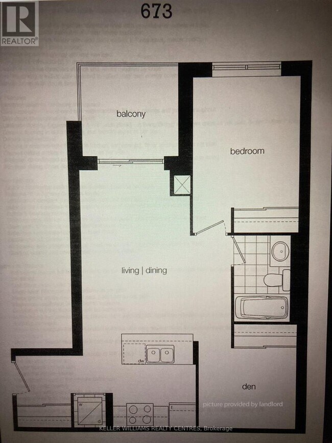 Building Photo - 1410 Dupont St