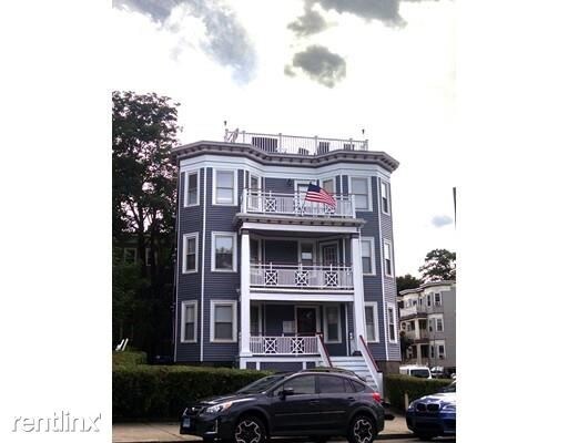 Building Photo - 2 br, 2 bath  - 107 Neponset Ave # 2