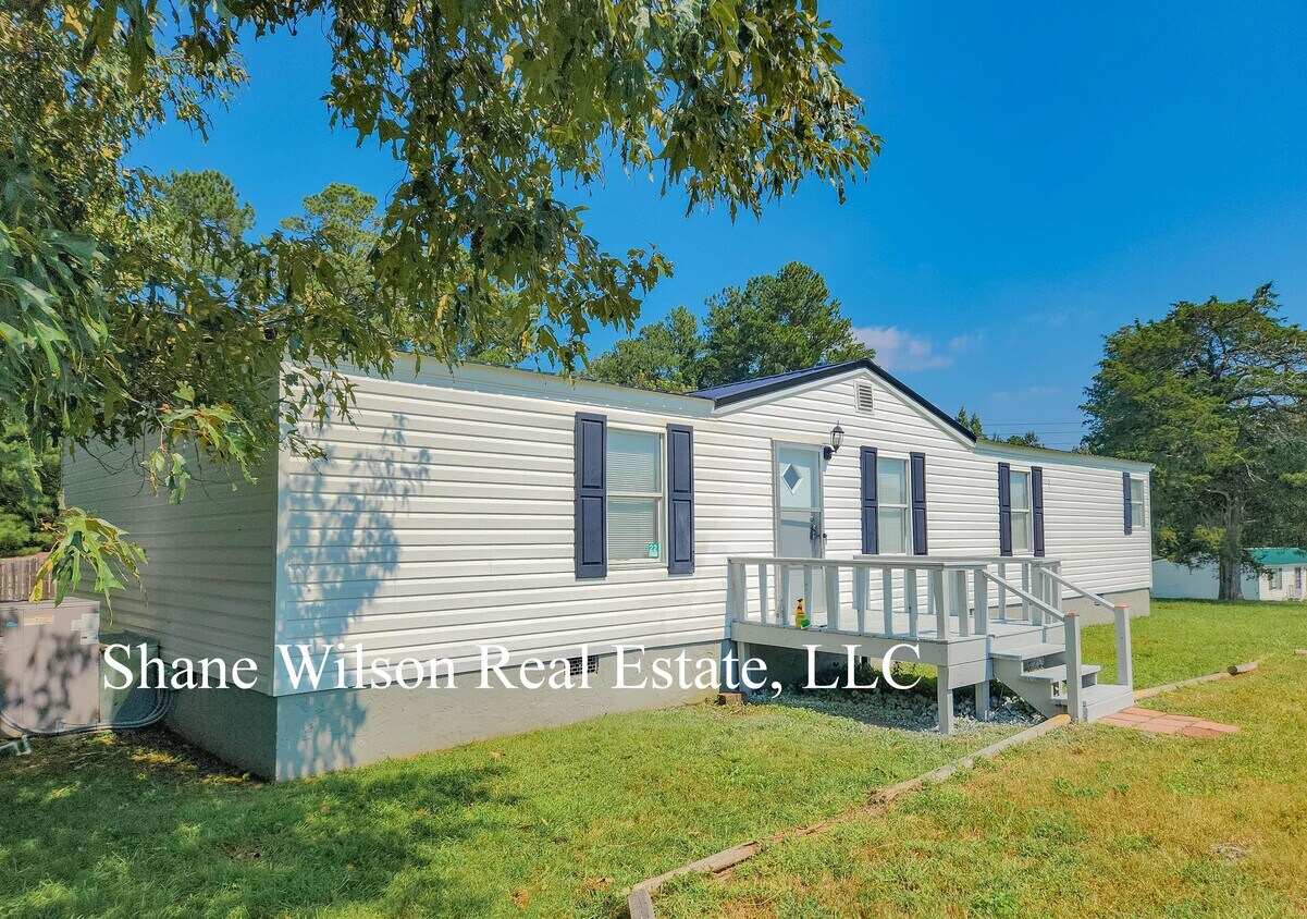 Primary Photo - 497 Mine Rd