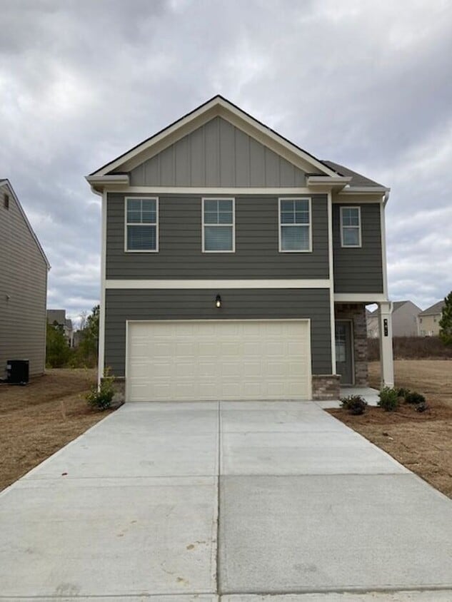 MoveIn Ready! House for Rent in Calhoun, GA