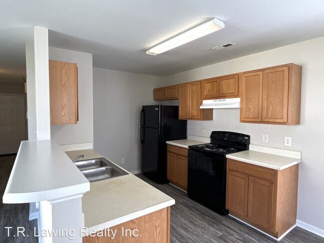 Building Photo - 4 br, 2.5 bath House - 3523 Crestridge Drive