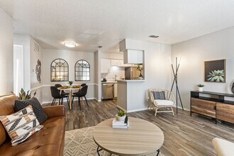 Interior Photo - Meadow Creek Apartments