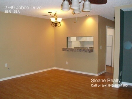 Building Photo - 2769 Jobee Dr