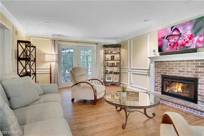 Building Photo - 3 br, 2 bath House - 10050 Timberstone Road