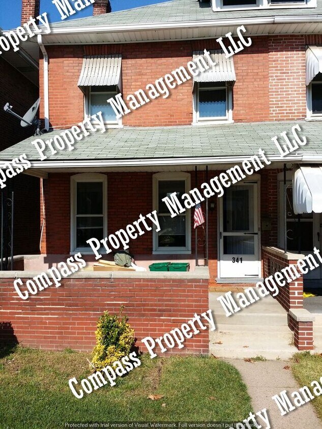 Foto principal - $1395 - 4 Bed, 1 Bath - West End Coatesville
