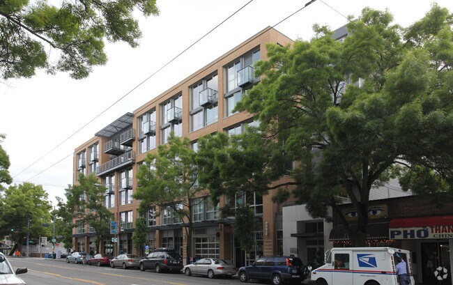 Foto del edificio - Brix