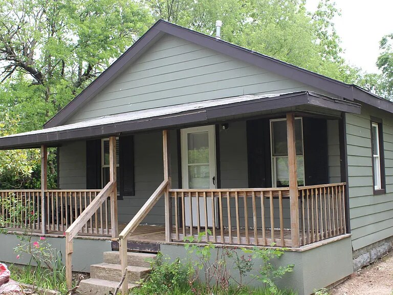 710 E Comanche St, Norman, OK 73071 House Rental in Norman, OK