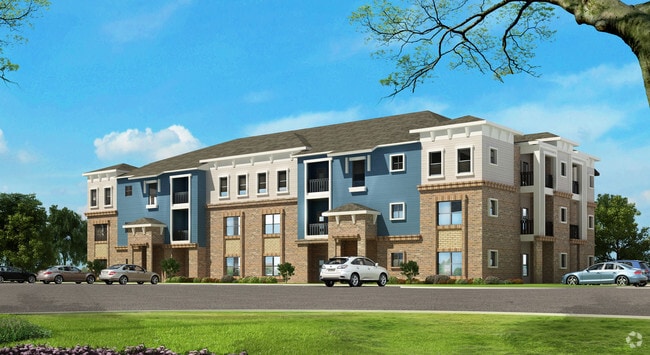 Apartments In Wilmer Tx