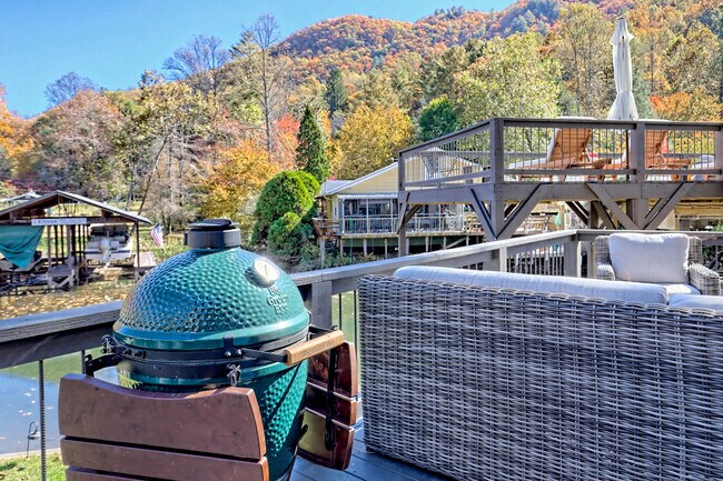 Foto del edificio - 171 Timpson Cove Rd