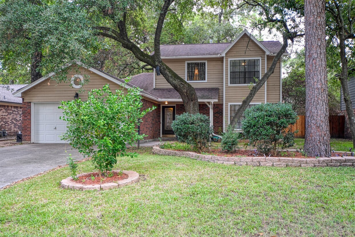 Foto principal - 17 S High Oaks Cir