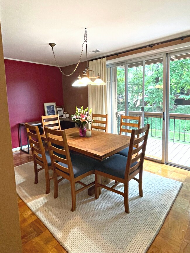 15 Cross Keys Rd Unit D, Baltimore, MD 21210 Condo for Rent in