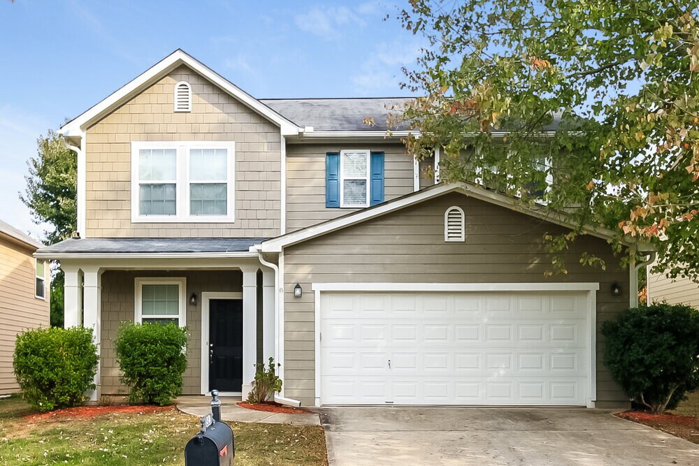 Primary Photo - 38 Parklane Cir