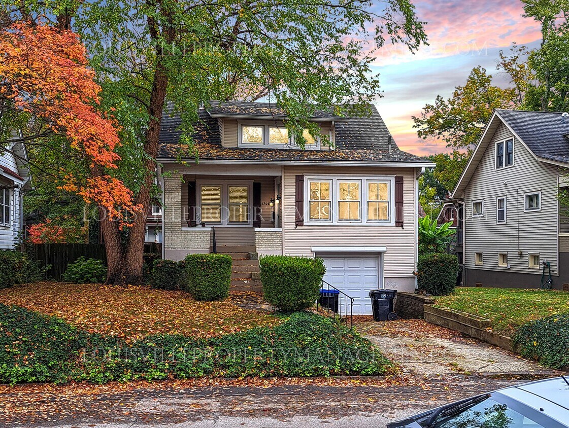 1708 Shady Ln, Louisville, KY 40205 House Rental in Louisville, KY