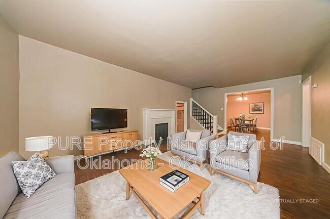 Foto del edificio - 1309 NE 38th St